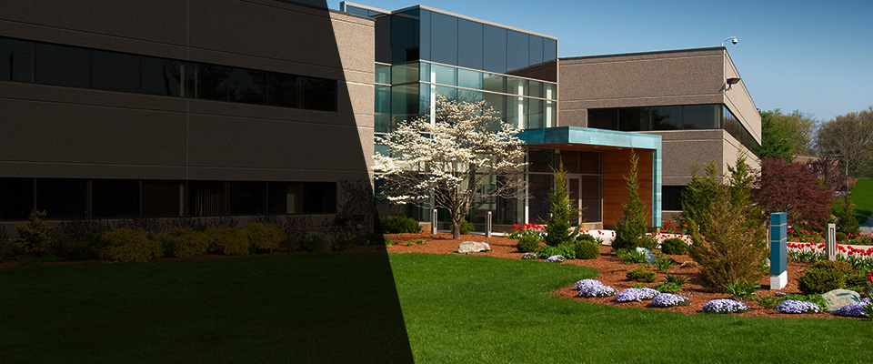 Muskogee Landscapers