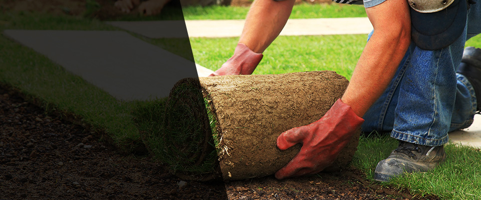 Muskogee Landscapers